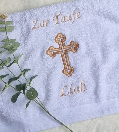 TAUFE