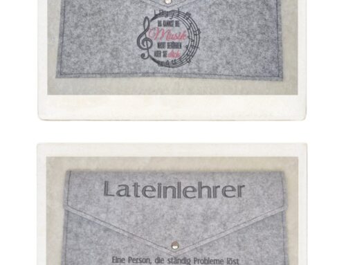 Geschenke für besondere Lehrer 🥰