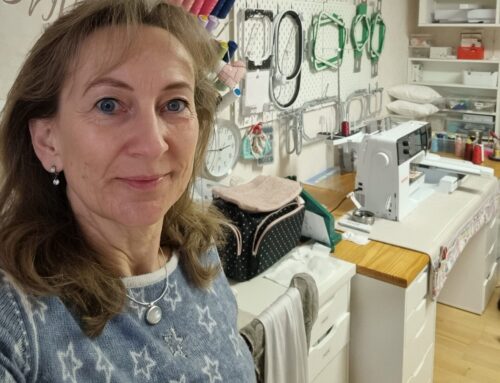 Danke für ein wundervolles Jahr 💛