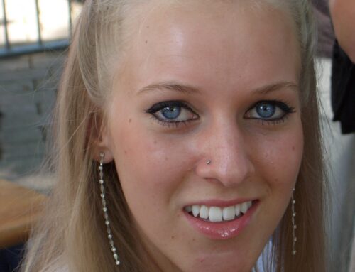 21 Jahre ohne dich – und doch bist du uns immer nah💖💝
